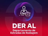 DER AL - Departamento de Estradas de Rodagem
