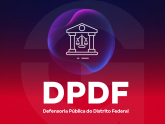 DPDF - Defensoria Pública do Distrito Federal