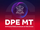 DPE MT - Defensoria Pública do Estado de Mato Grosso