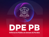 DPE PB - Defensoria Pública do Estado da Paraíba