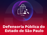 DPE SP - Defensoria Pública do Estado de São Paulo
