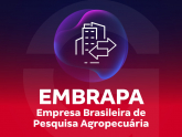 EMBRAPA - Empresa Brasileira de Pesquisa Agropecuária