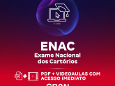 ENAC - Exame Nacional dos Cartórios