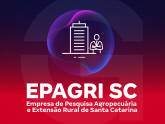 EPAGRI SC - Empresa de Pesquisa Agropecuária e Extensão Rural de Santa Catarina
