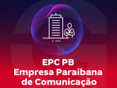 EPC PB - Empresa Paraibana de Comunicação