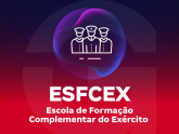 ESFCEX - Escola de Formação Complementar do Exército