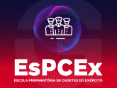 Exército - EsPCEx - Escola Preparatória de Cadetes do Exército
