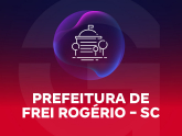 Prefeitura de Frei Rogério - SC
