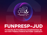FUNPRESP-JUD - Fundação de Previdência Complementar do Servidor Público Federal do Poder Judiciário