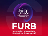 FURB - Fundação Universidade Regional de Blumenau SC