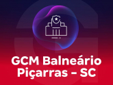 GCM Balneário Piçarras - SC
