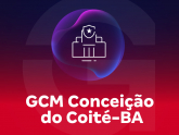 GCM Conceição do Coité - BA