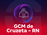 GCM de Cruzeta - RN
