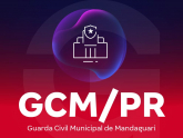 GCM - Guarda Civil Municipal de Mandaguari - PR