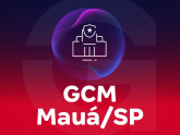 GCM Mauá - SP