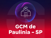 GCM Paulínia - SP