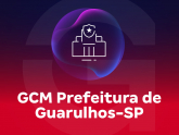 GCM - Prefeitura de Guarulhos/SP