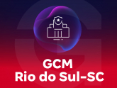 GCM Rio do Sul - SC