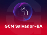 GCM Salvador - BA