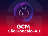 GCM São Gonçalo - RJ