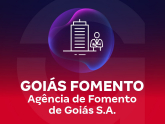 GoiásFomento - Agência de Fomento de Goiás S.A.