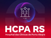 HCPA RS  - Hospital das Clínicas de Porto Alegre