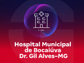 Hospital Municipal de Bocaiúva Dr. Gil Alves - MG