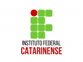 IFC - Instituto Federal de Educação, Ciência e Tecnologia Catarinense - TAE