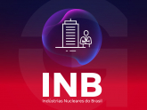 INB - Indústrias Nucleares do Brasil