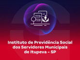 Instituto de Previdência Social dos Servidores Municipais de Itupeva - SP