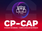 Marinha do Brasil - Corpo Auxiliar de Praças (CP-CAP)