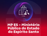 MP ES - Ministério Público do Estado do Espírito Santo