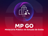 MP GO - Ministério Público do Estado de Goiás - Promotor de Justiça Substituto