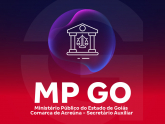 MP GO - Ministério Público do Estado de Goiás - Secretário Auxiliar da Comarca de Acreúna