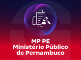 MP PE - Ministério Público de Pernambuco