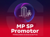 MP SP - Ministério Público do Estado de São Paulo - Promotor