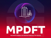 MPDFT - Ministério Público do Distrito Federal e Territórios