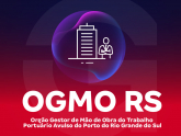 OGMO RS - Orgão Gestor de Mão de Obra do Trabalho Portuário Avulso do Porto do Rio Grande do Sul