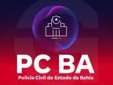 PC BA - Polícia Civil do Estado da Bahia