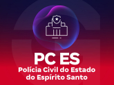 PC ES - Polícia Civil do Estado do Espírito Santo