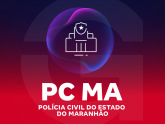 PC MA - Polícia Civil do Estado do Maranhão - Delegado de Polícia Civil – 3ª Classe