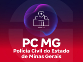 PCMG - Polícia Civil do Estado de Minas Gerais