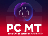PC MT - Policia Civil do Estado de Mato Grosso