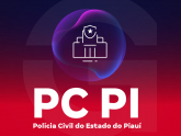 PC PI - Polícia Civil do Estado do Piauí