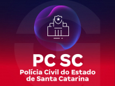 PC SC - Polícia Civil do Estado de Santa Catarina