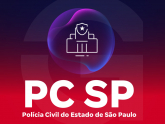 PC SP - Polícia Civil do Estado de São Paulo