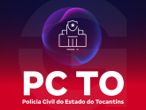 PC TO - Polícia Civil do Estado do Tocantins