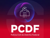 PCDF - Polícia Civil do Distrito Federal - Agente de Atividades Complementares de Segurança Pública