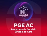 PGE AC - Procuradoria-Geral do Estado do Acre