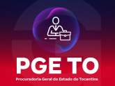 PGE TO - Procuradoria-Geral do Estado do Tocantins